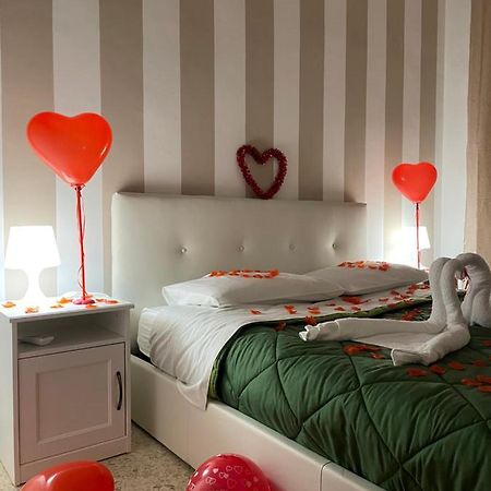 A Cas E Vicenz Bed & Breakfast Napoli Ngoại thất bức ảnh