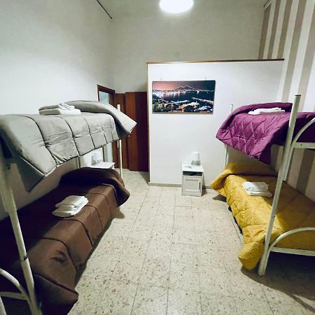 A Cas E Vicenz Bed & Breakfast Napoli Ngoại thất bức ảnh