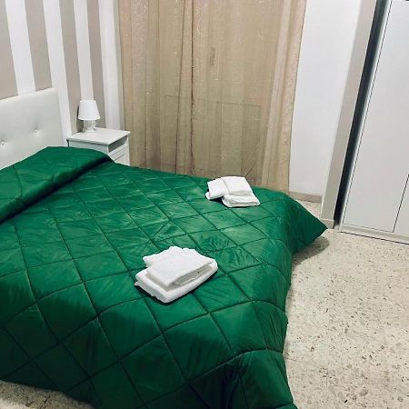 A Cas E Vicenz Bed & Breakfast Napoli Ngoại thất bức ảnh