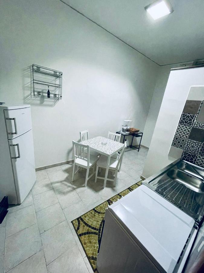 A Cas E Vicenz Bed & Breakfast Napoli Ngoại thất bức ảnh