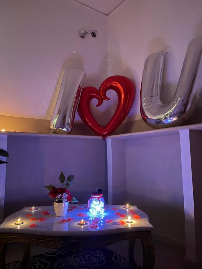 A Cas E Vicenz Bed & Breakfast Napoli Ngoại thất bức ảnh