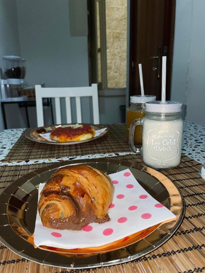 A Cas E Vicenz Bed & Breakfast Napoli Ngoại thất bức ảnh