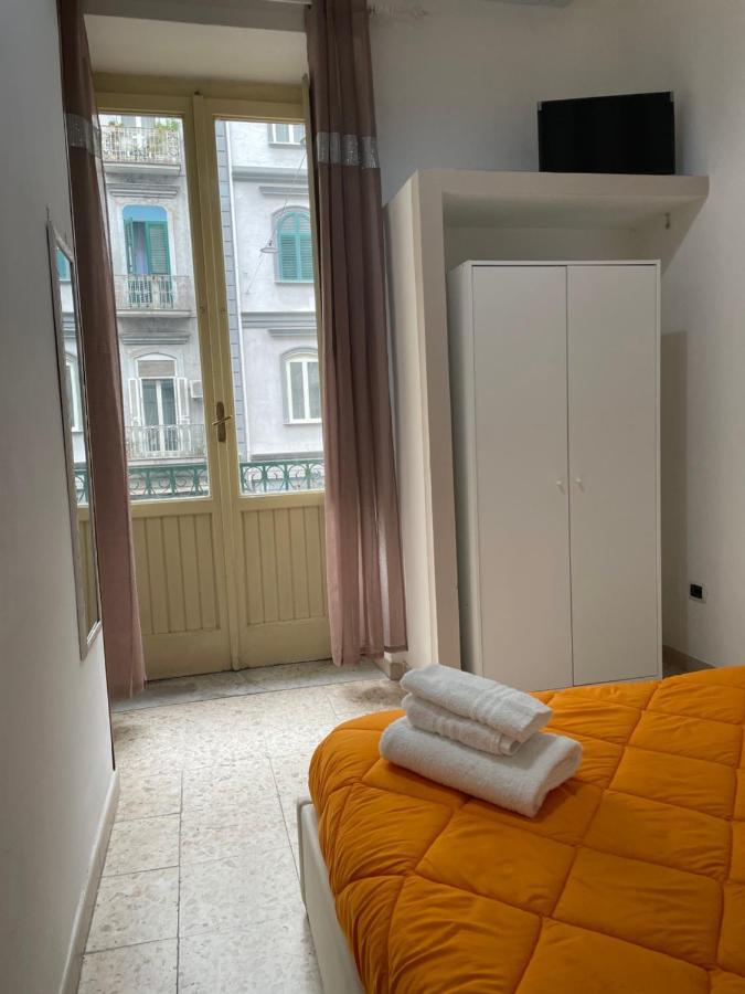A Cas E Vicenz Bed & Breakfast Napoli Phòng bức ảnh