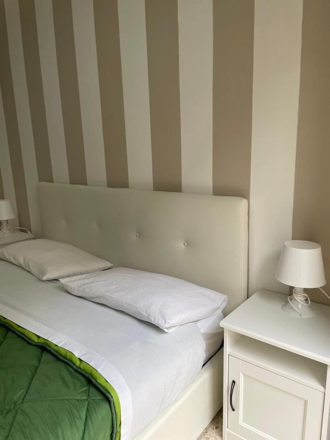 A Cas E Vicenz Bed & Breakfast Napoli Ngoại thất bức ảnh