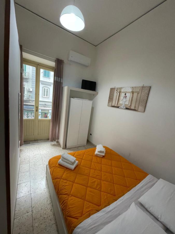 A Cas E Vicenz Bed & Breakfast Napoli Ngoại thất bức ảnh