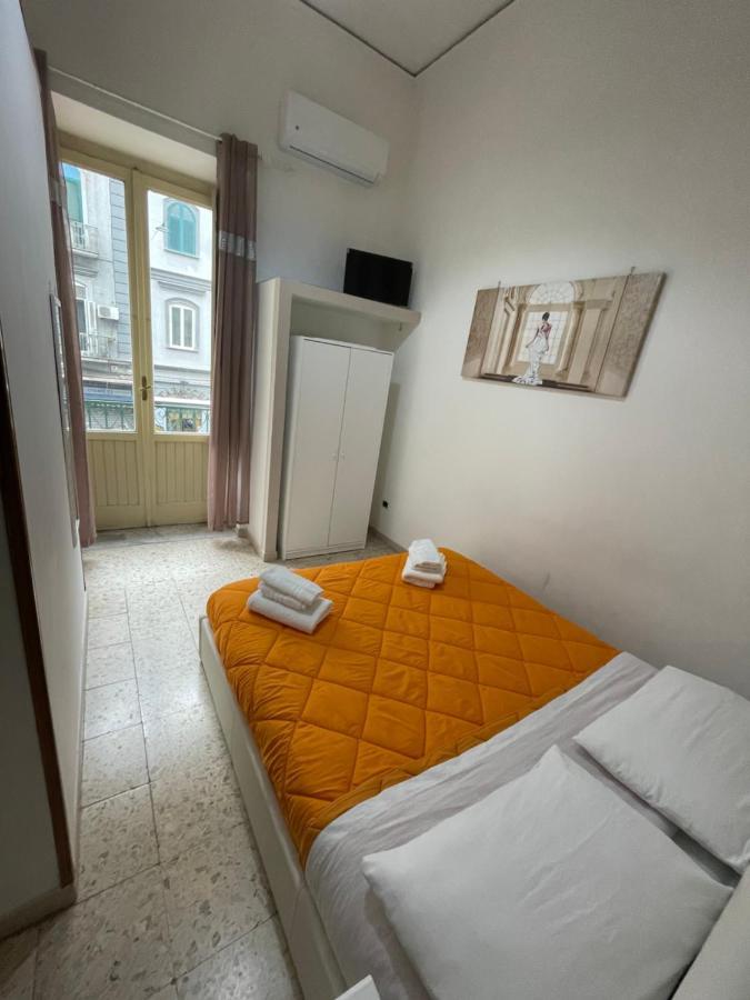 A Cas E Vicenz Bed & Breakfast Napoli Ngoại thất bức ảnh