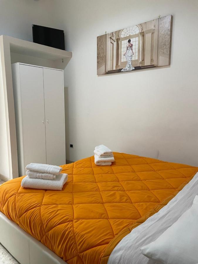 A Cas E Vicenz Bed & Breakfast Napoli Ngoại thất bức ảnh