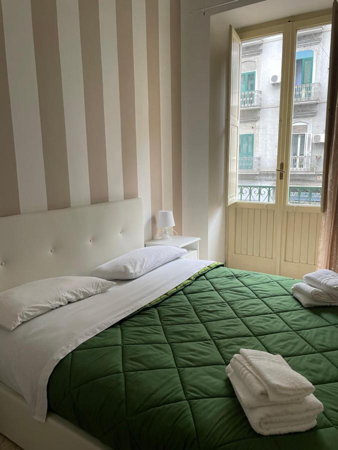 A Cas E Vicenz Bed & Breakfast Napoli Ngoại thất bức ảnh