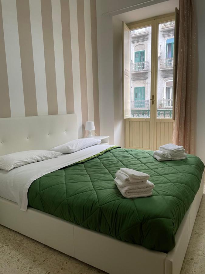 A Cas E Vicenz Bed & Breakfast Napoli Ngoại thất bức ảnh
